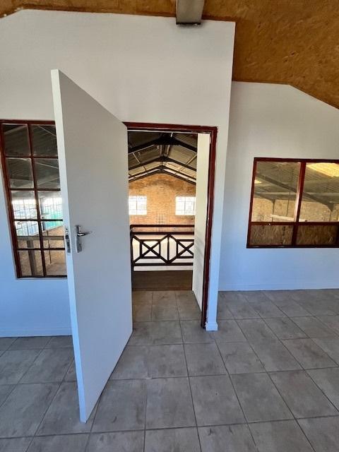 Commercial Property for Sale in Somerset West Western Cape